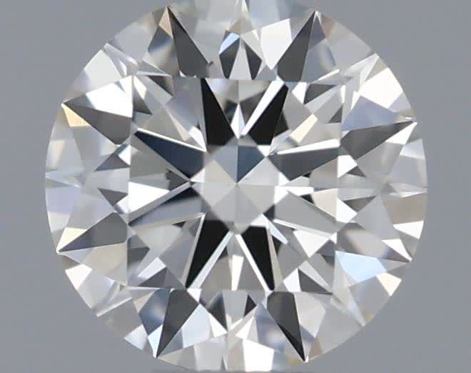 621470395 Diamant Natural ROUND VS1