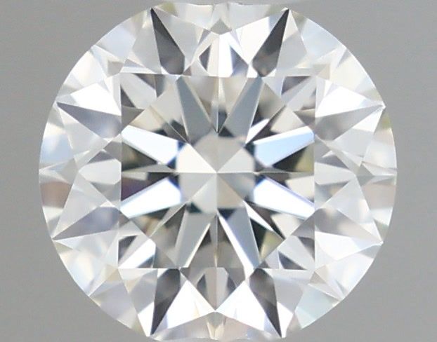 621470465 Diamant Natural ROUND VVS1