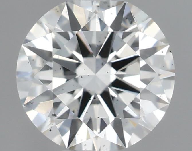 621470507 Diamant Natural ROUND SI1