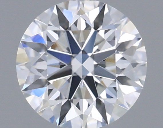 621470824 Diamant Natural ROUND VS1