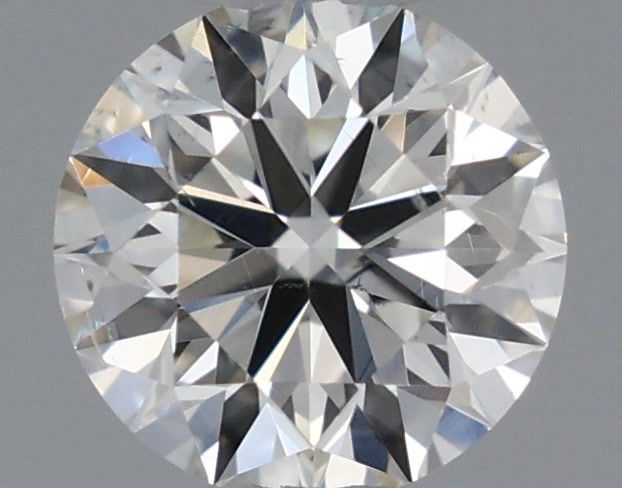621470826 Diamant Natural ROUND SI1