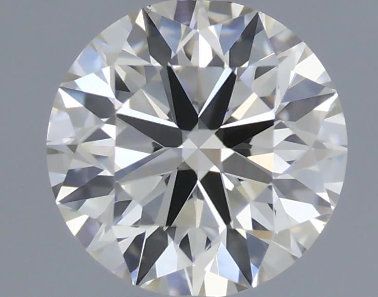 621470828 Diamant Natural ROUND VVS2