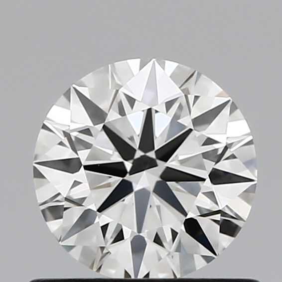 621470851 Diamant Natural ROUND VVS1