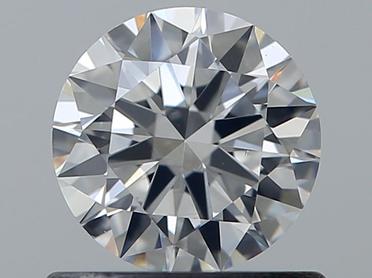 6214743366 Diamant Natural ROUND VS2
