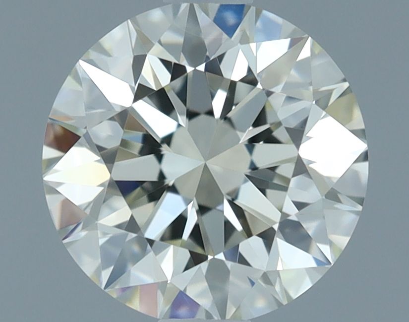 621488471 Diamant Natural ROUND VVS1