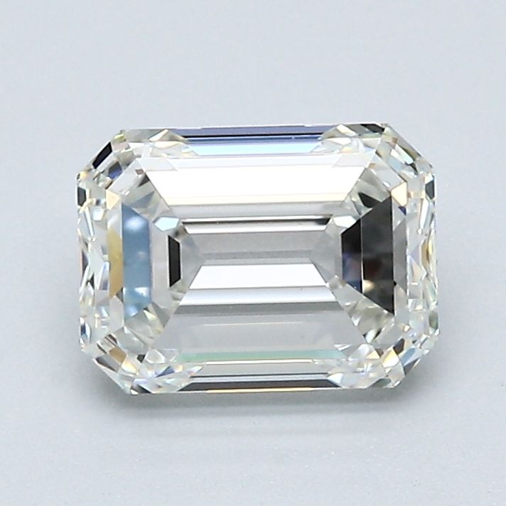 6217655420 Diamant Natural EMERALD VS1