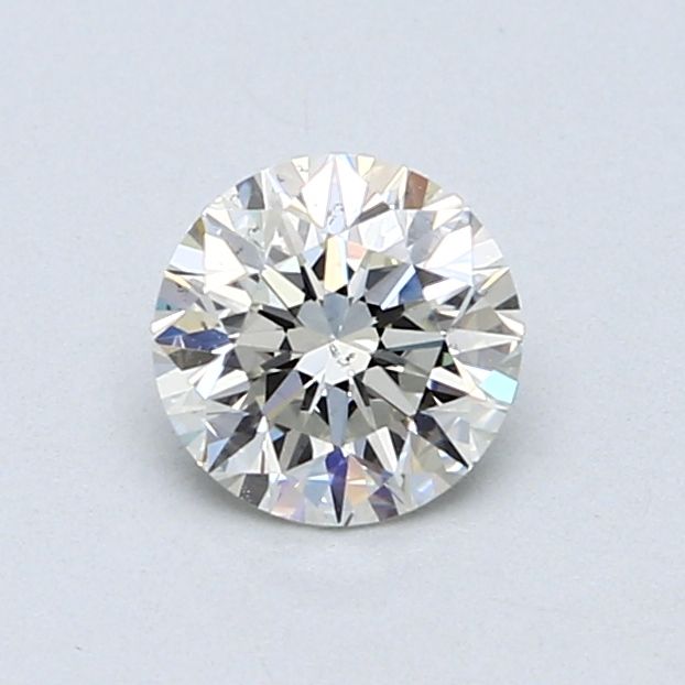 6222702179 Diamant Natural ROUND SI1
