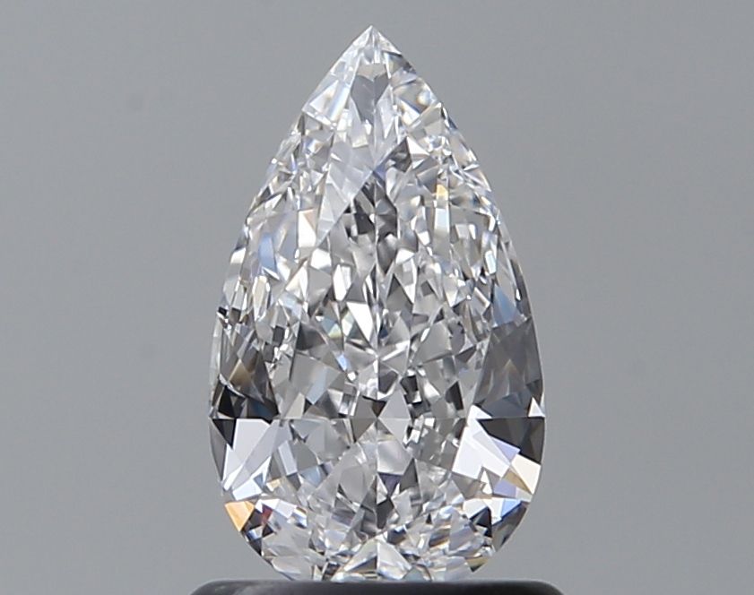 6223299096 Diamant Natural PEAR VVS1