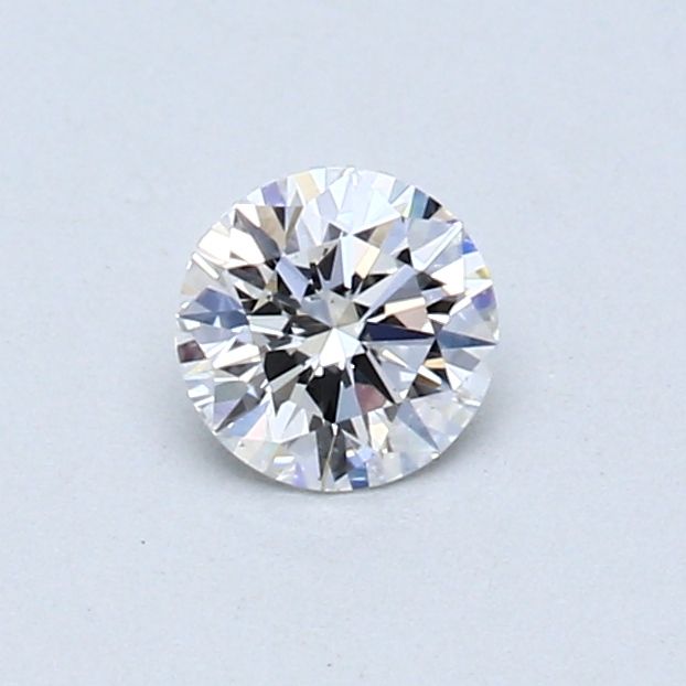6223363385 Diamant Natural ROUND VS2