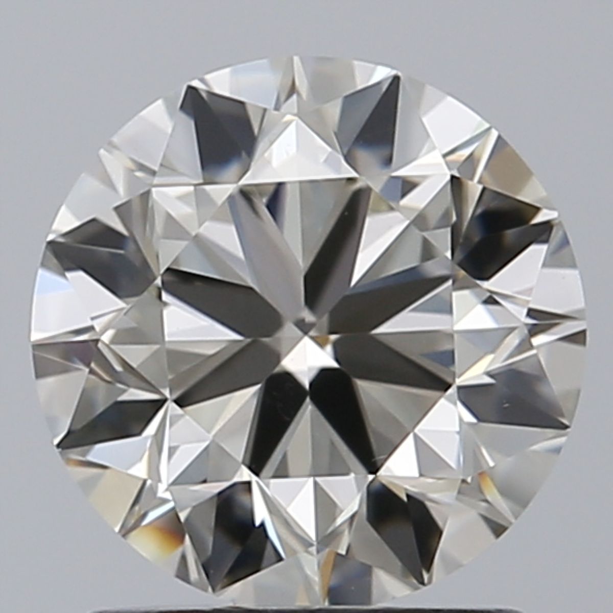 6223447737 Diamant Natural ROUND VS1