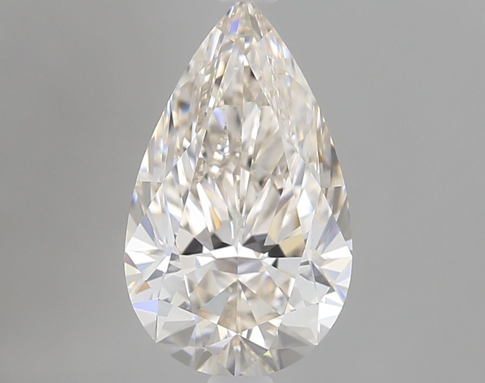 6223542150 Diamant Natural PEAR IF