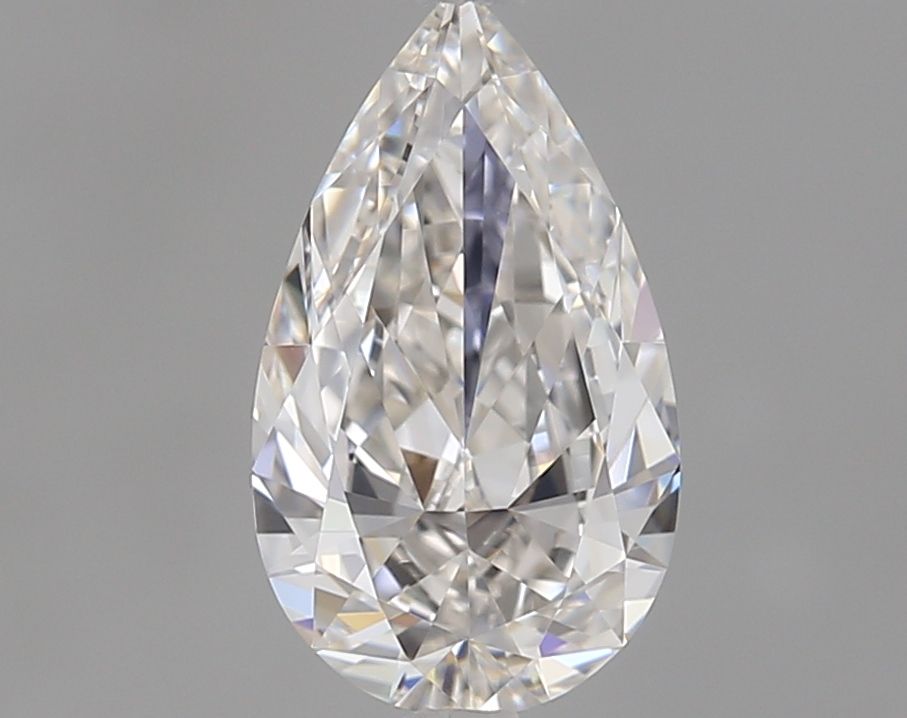6223674908 Diamant Natural PEAR IF