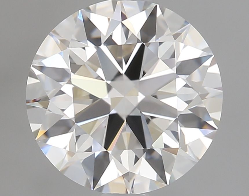 6223711641 Diamant Natural ROUND VVS1