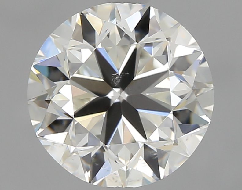 6223846834 Diamant Natural ROUND SI1