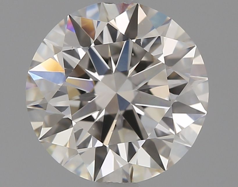 6223862297 Diamant Natural ROUND SI1