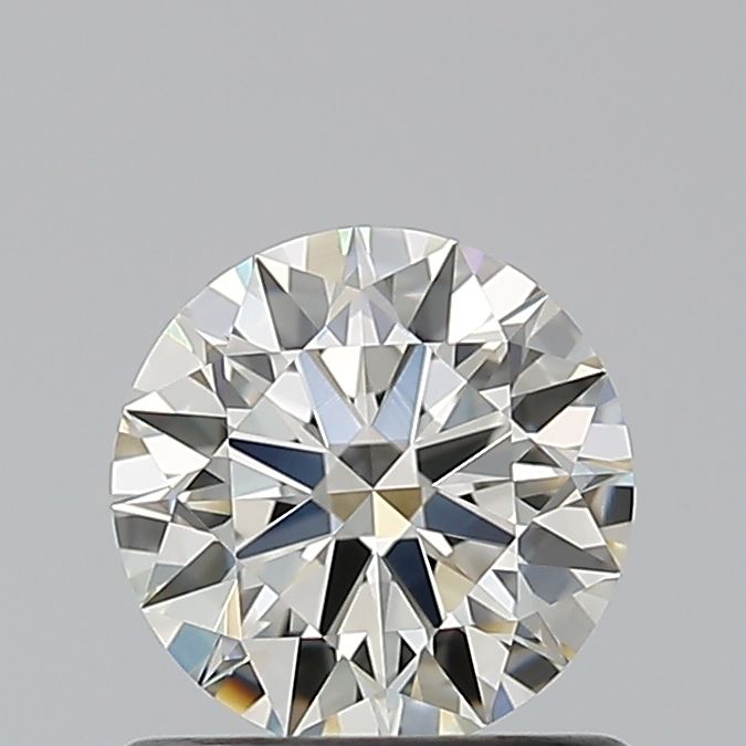 622401771 Diamant Natural ROUND IF
