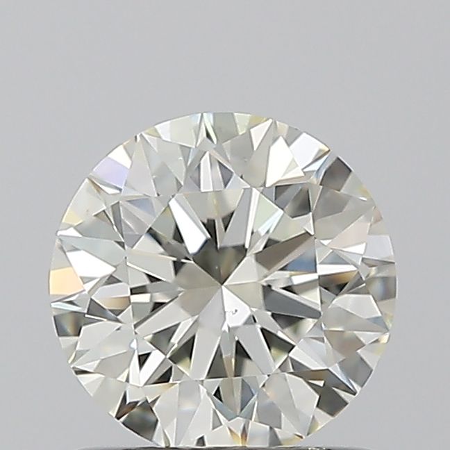 622401900 Diamant Natural ROUND VS1
