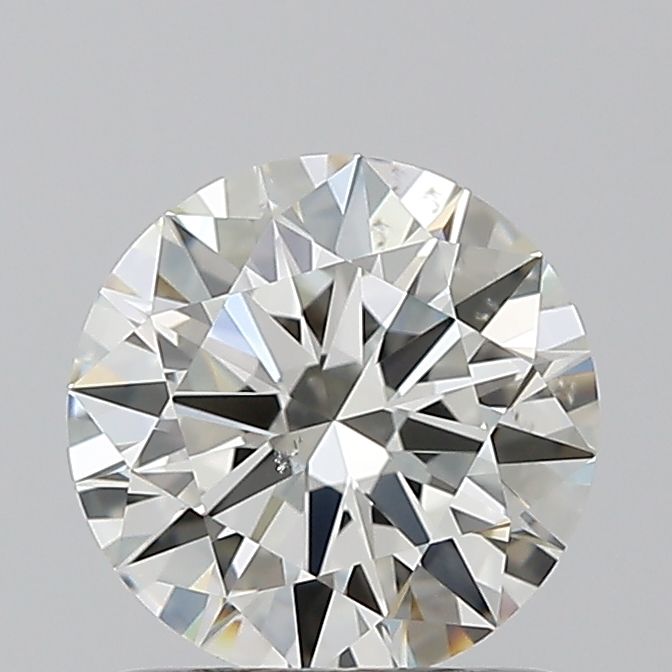 622401939 Diamant Natural ROUND VS2