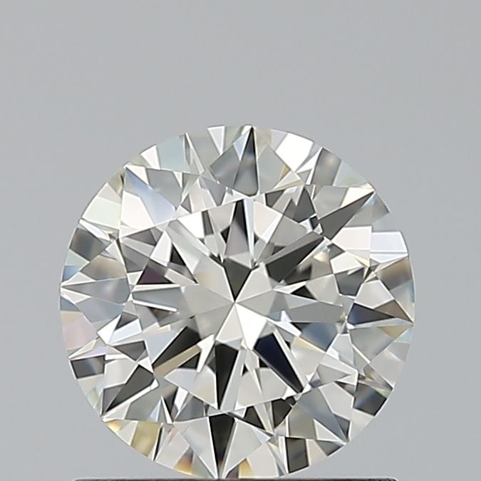 622401981 Diamant Natural ROUND IF