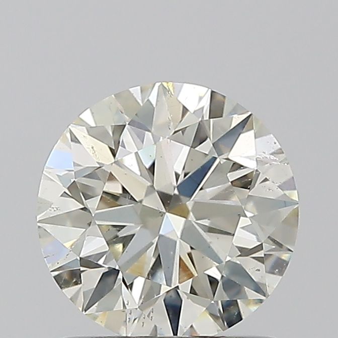 622401990 Diamant Natural ROUND SI1