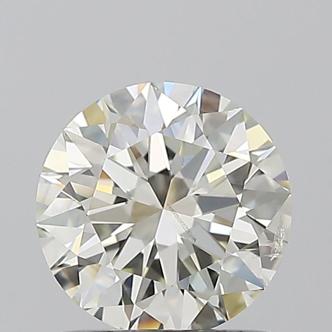 622401994 Diamant Natural ROUND SI1