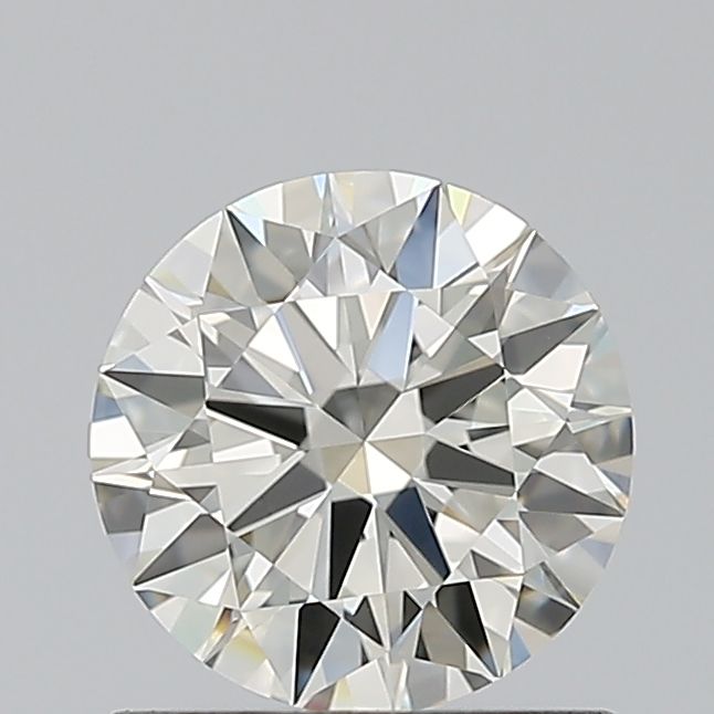 622401995 Diamant Natural ROUND IF
