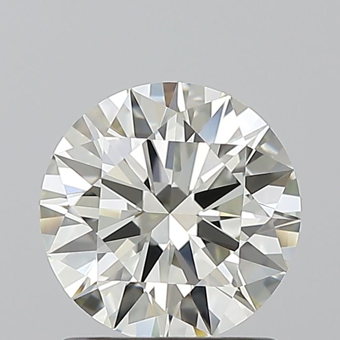 622402180 Diamant Natural ROUND IF