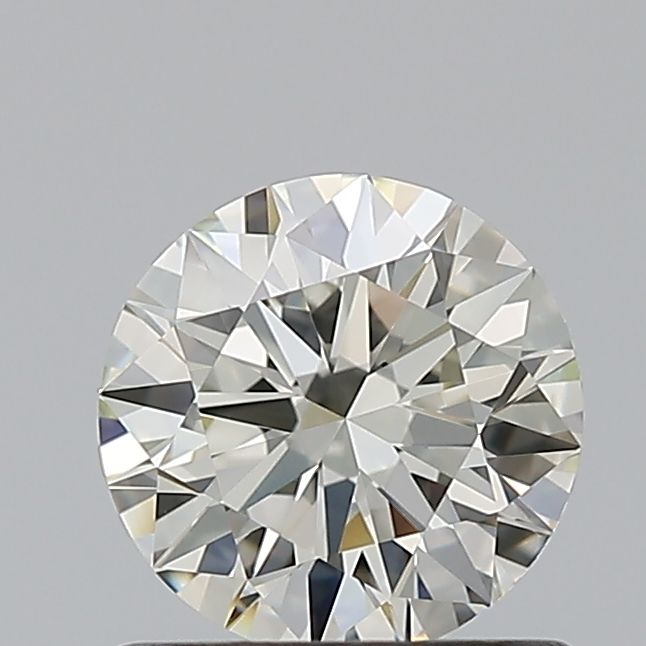 622402300 Diamant Natural ROUND VVS1