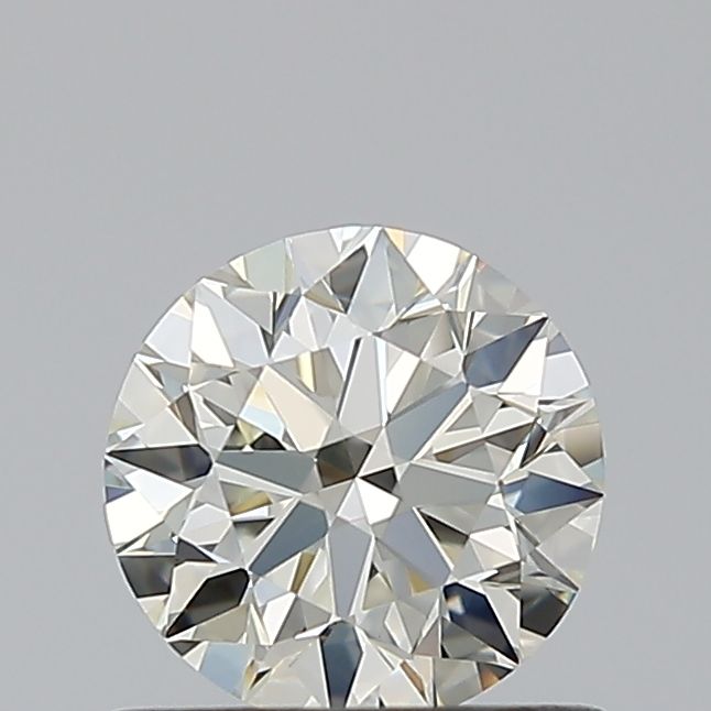 622402337 Diamant Natural ROUND IF