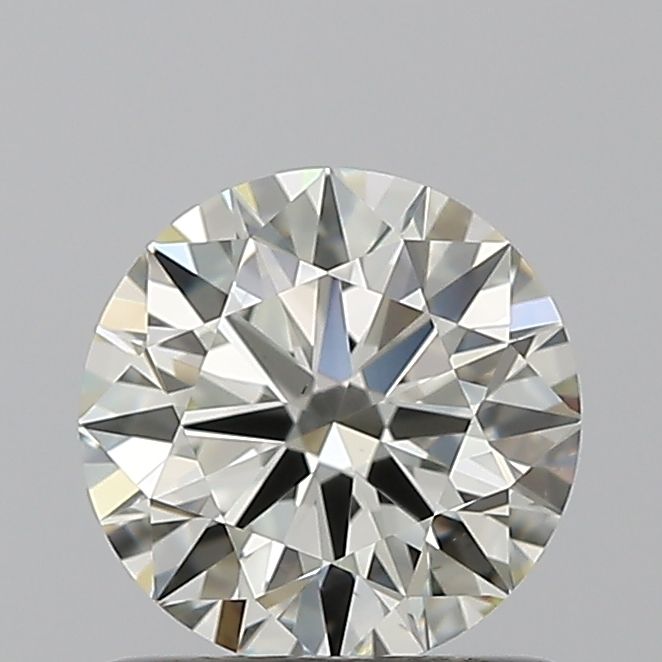 622402387 Diamant Natural ROUND VS1