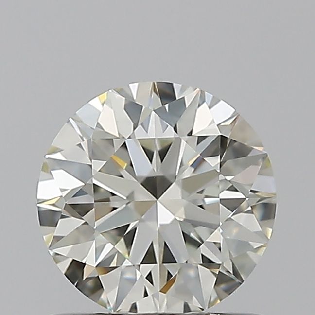 622402438 Diamant Natural ROUND VVS2