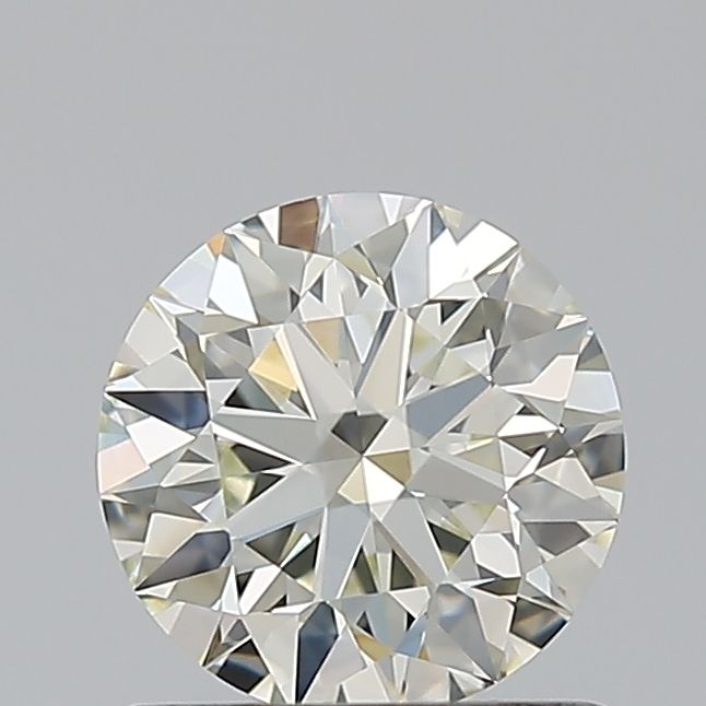 622402543 Diamant Natural ROUND VVS1