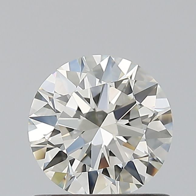 622402664 Diamant Natural ROUND IF