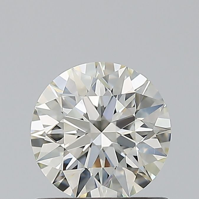 622402710 Diamant Natural ROUND VVS1
