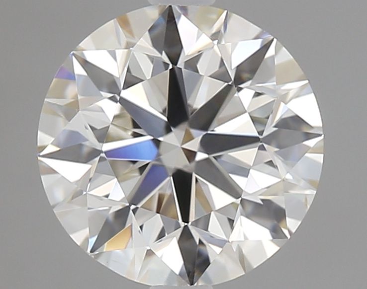 6224152410 Diamant Natural ROUND SI1