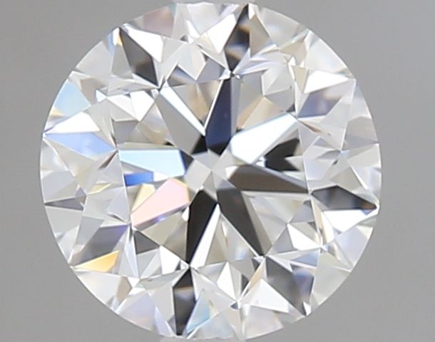 6224262505 Diamant Natural ROUND VS1