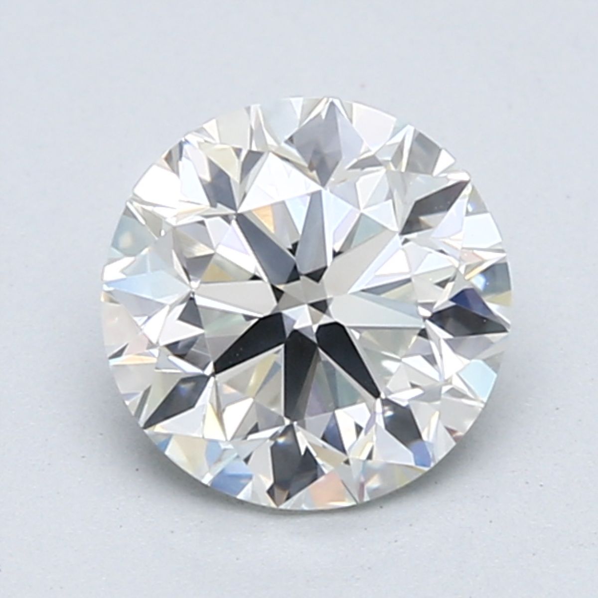 6224386483 Diamant Natural ROUND VS2