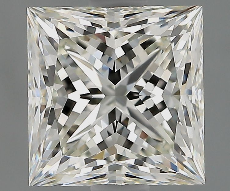 6224508022 Diamant Natural PRINCESS IF