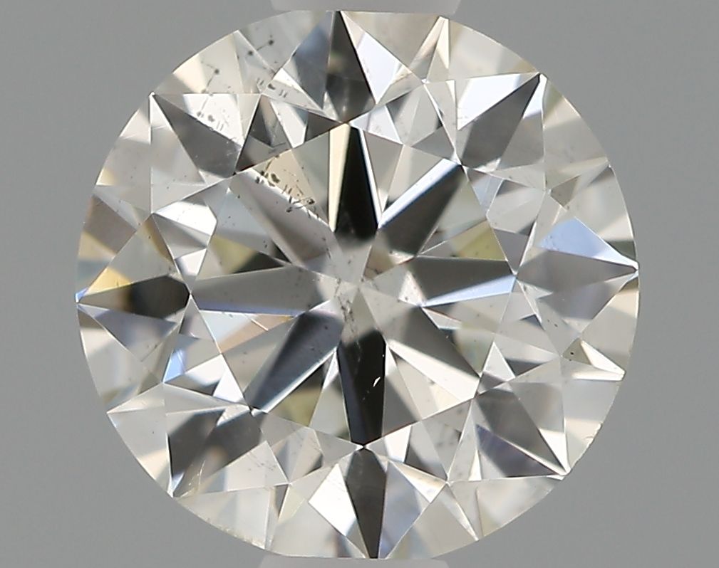 622464989 Diamant Natural ROUND SI1