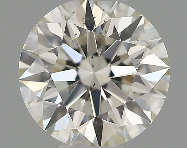622465375 Diamant Natural ROUND SI1