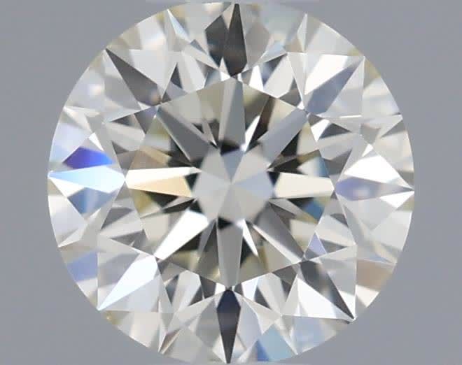 622465499 Diamant Natural ROUND VVS1