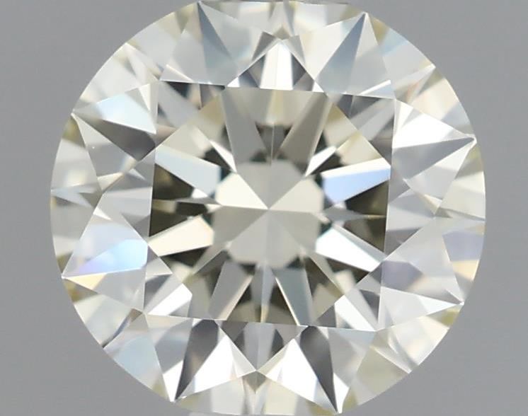 622465578 Diamant Natural ROUND VVS2