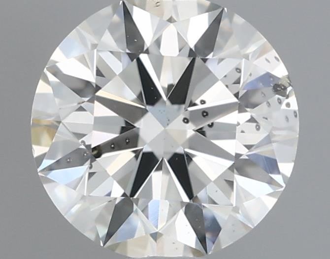 622465801 Diamant Natural ROUND SI1