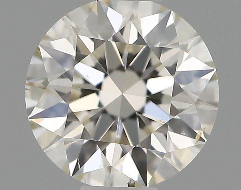 622466140 Diamant Natural ROUND SI1