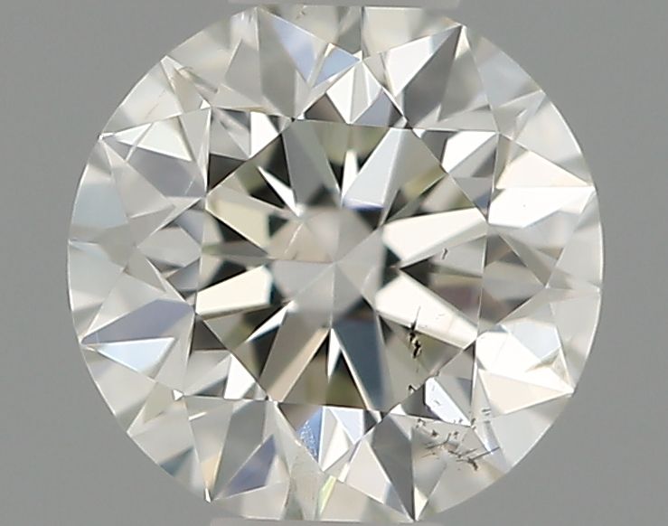 622466277 Diamant Natural ROUND SI1
