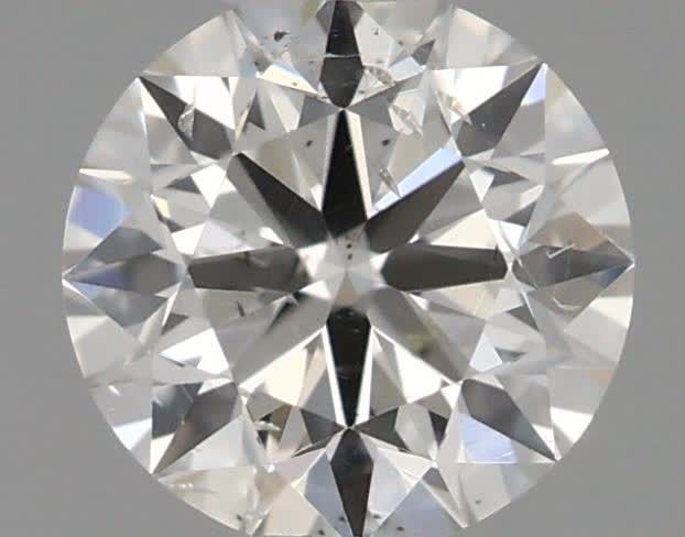 622466283 Diamant Natural ROUND SI1
