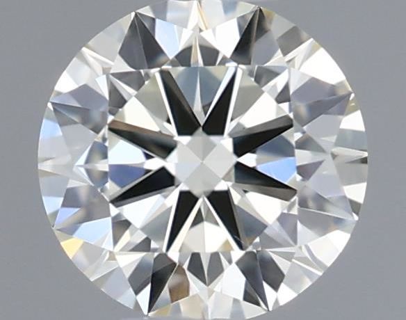 622466358 Diamant Natural ROUND VS1