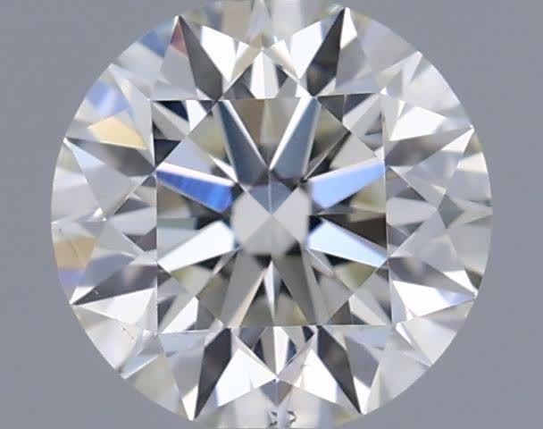 622466442 Diamant Natural ROUND VS1