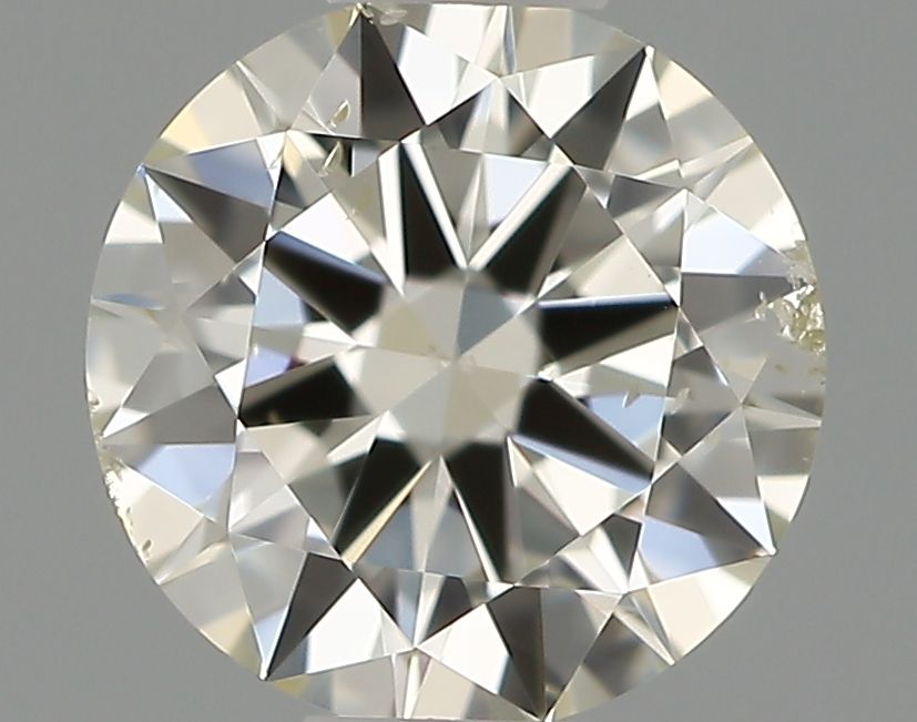 622466715 Diamant Natural ROUND SI1