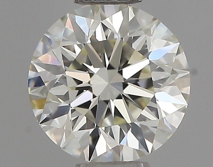 622468038 Diamant Natural ROUND VVS1